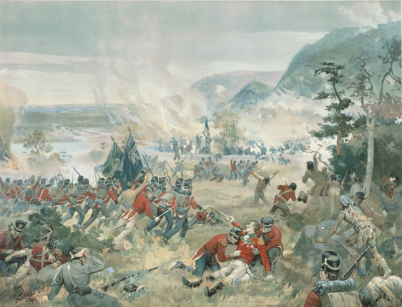 Illustration for article titled The 8 Biggest Disasters in U.S. Military History